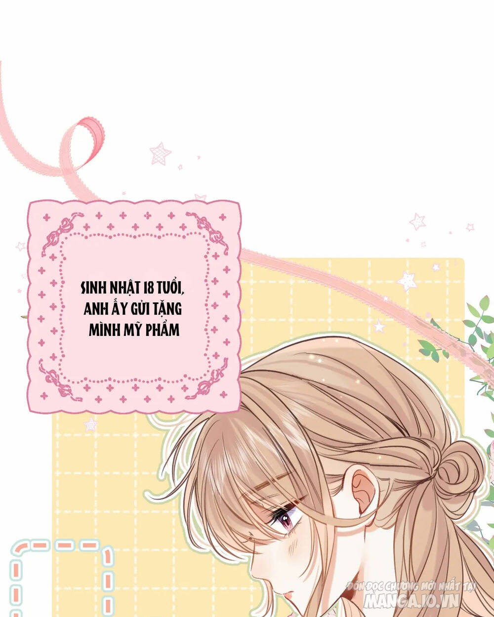 Vụng Trộm Giấu Không Được Chapter 67 - Trang 2