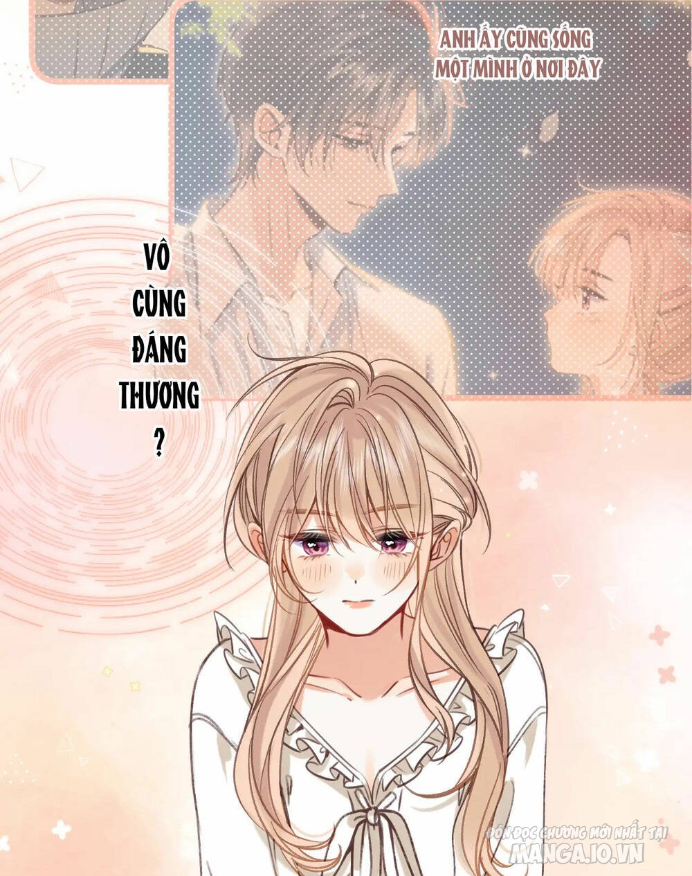 Vụng Trộm Giấu Không Được Chapter 67 - Trang 2