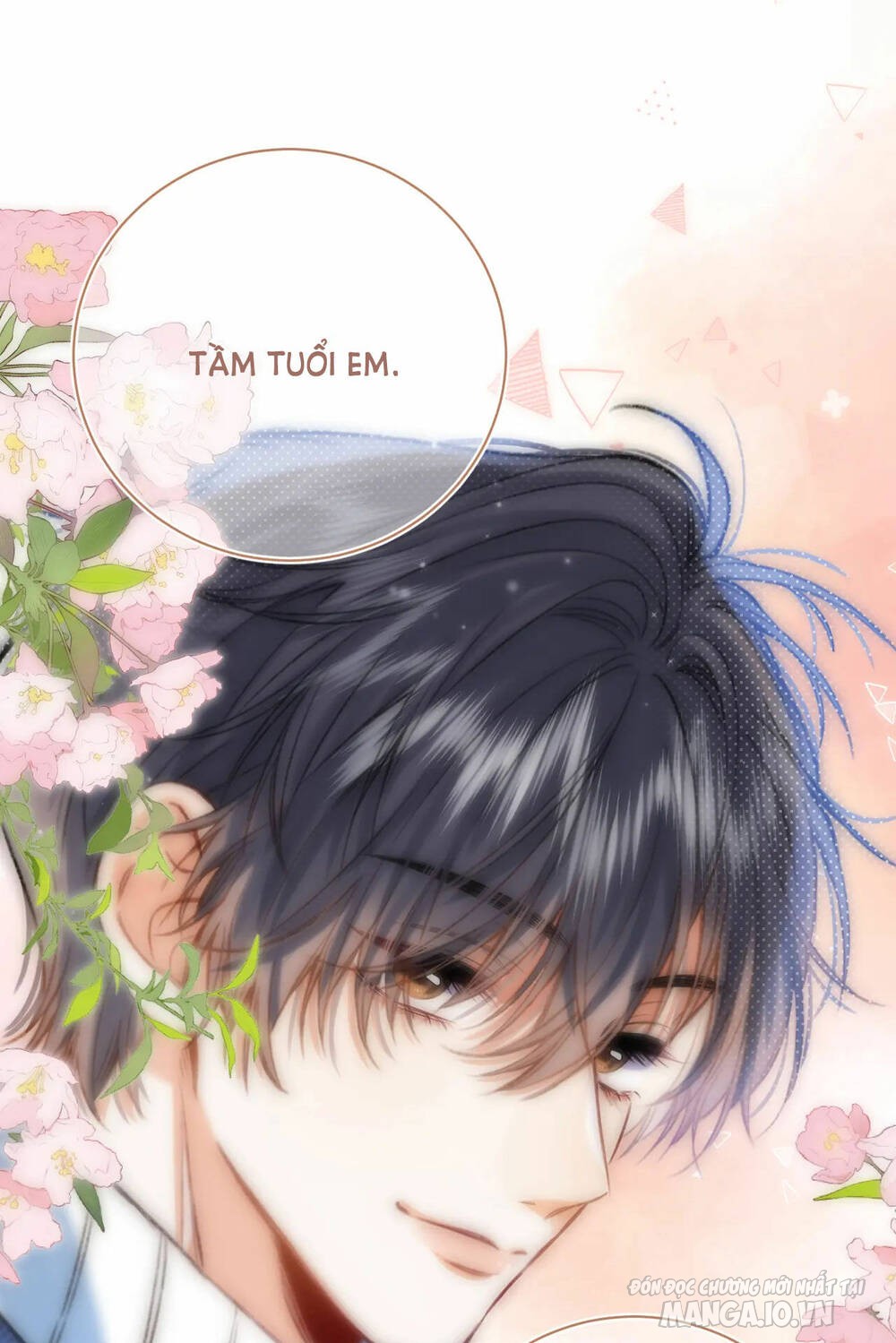 Vụng Trộm Giấu Không Được Chapter 67 - Trang 2