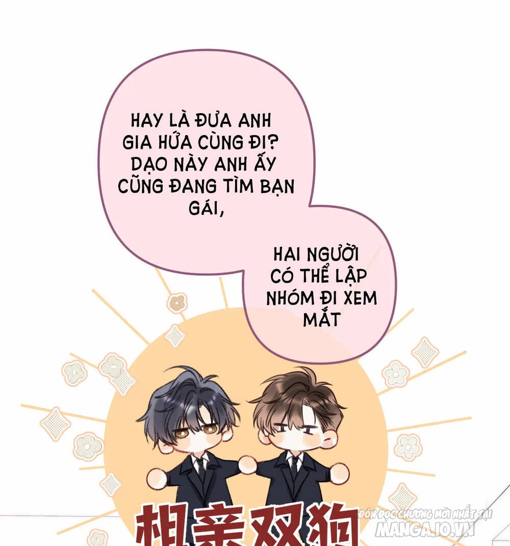 Vụng Trộm Giấu Không Được Chapter 67 - Trang 2