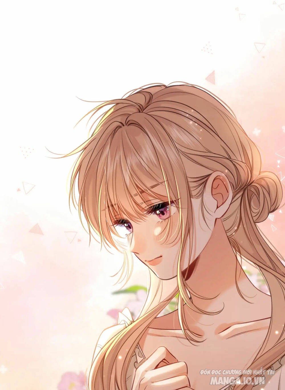 Vụng Trộm Giấu Không Được Chapter 67 - Trang 2