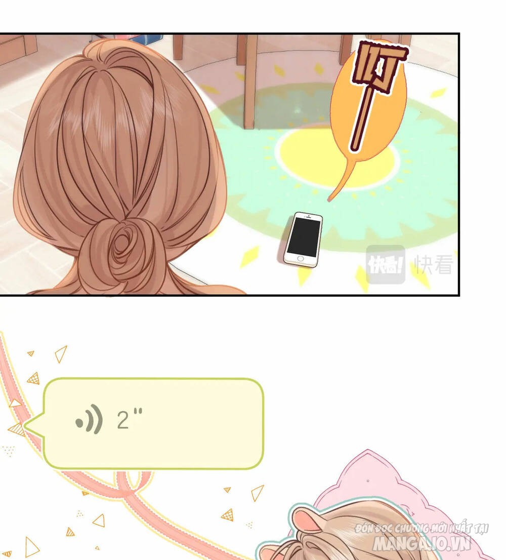 Vụng Trộm Giấu Không Được Chapter 67 - Trang 2