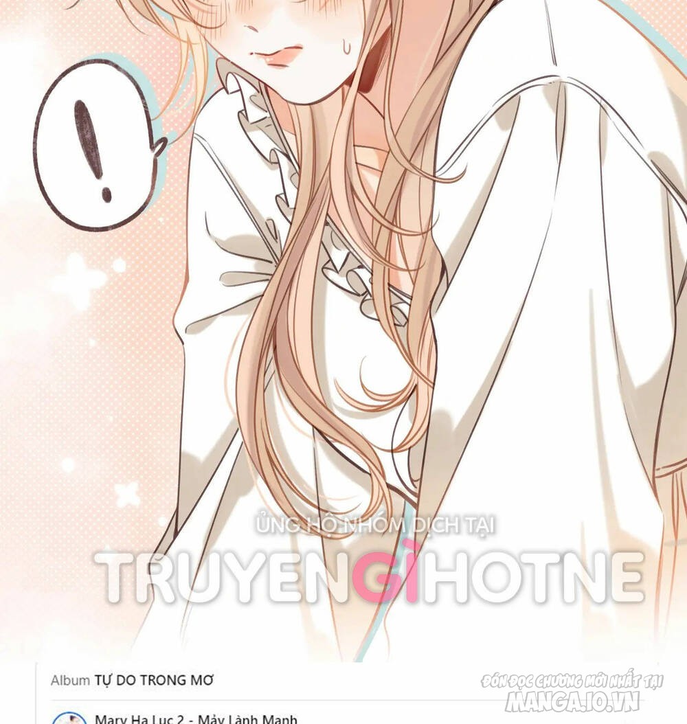 Vụng Trộm Giấu Không Được Chapter 67 - Trang 2