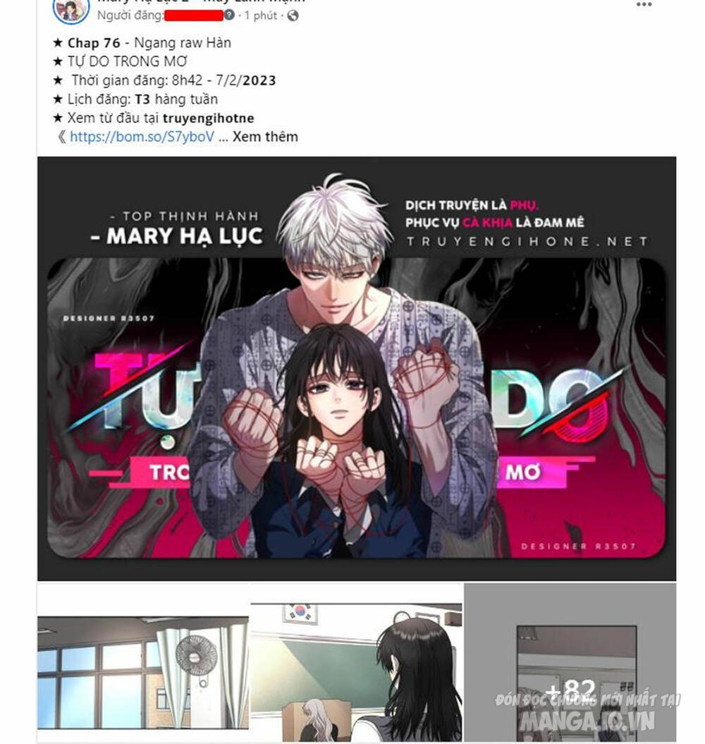 Vụng Trộm Giấu Không Được Chapter 67 - Trang 2