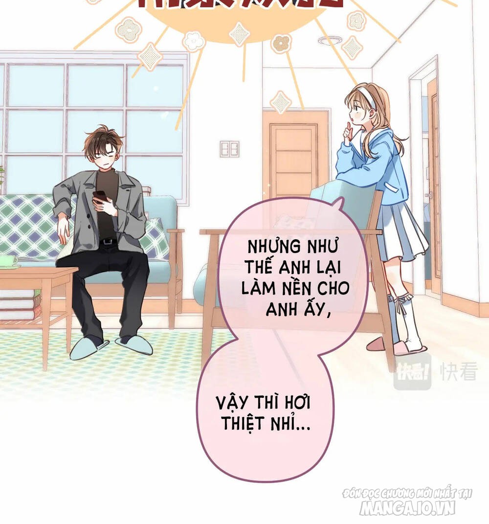 Vụng Trộm Giấu Không Được Chapter 67 - Trang 2