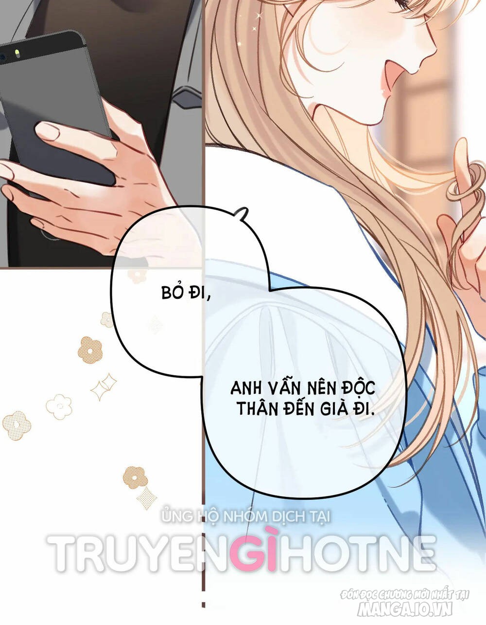 Vụng Trộm Giấu Không Được Chapter 67 - Trang 2