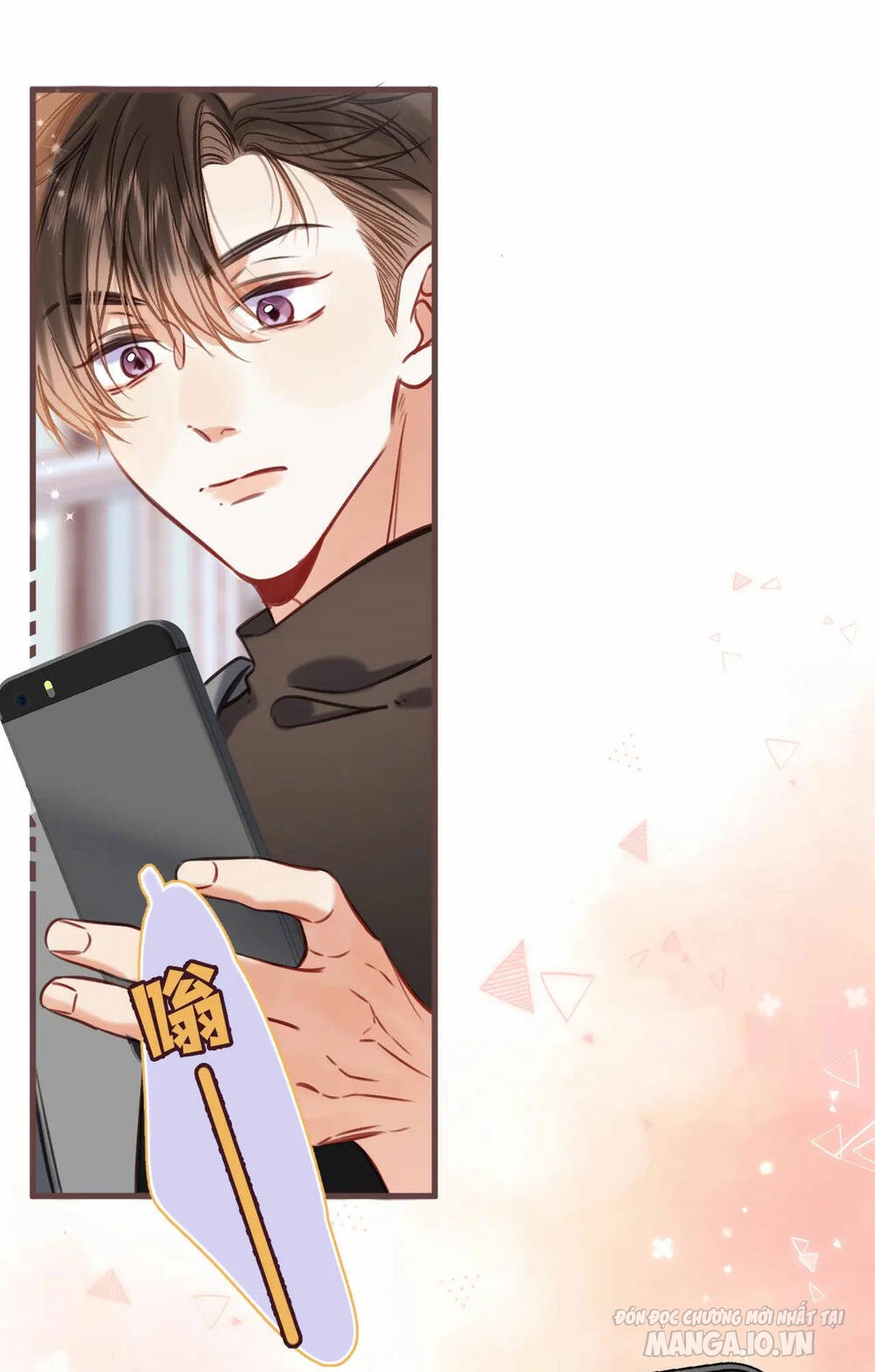 Vụng Trộm Giấu Không Được Chapter 67 - Trang 2