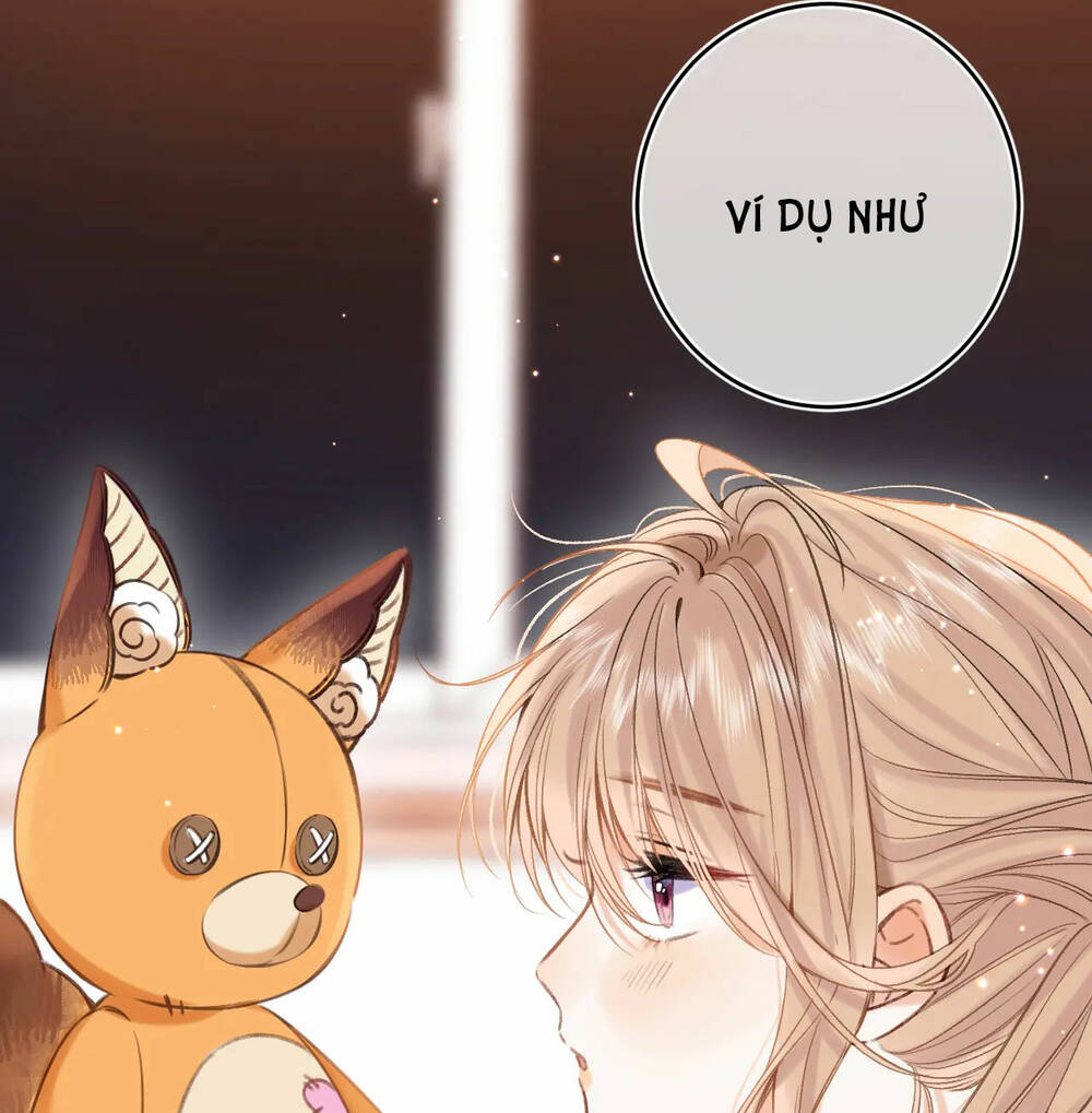 Vụng Trộm Giấu Không Được Chapter 68.1 - Trang 2