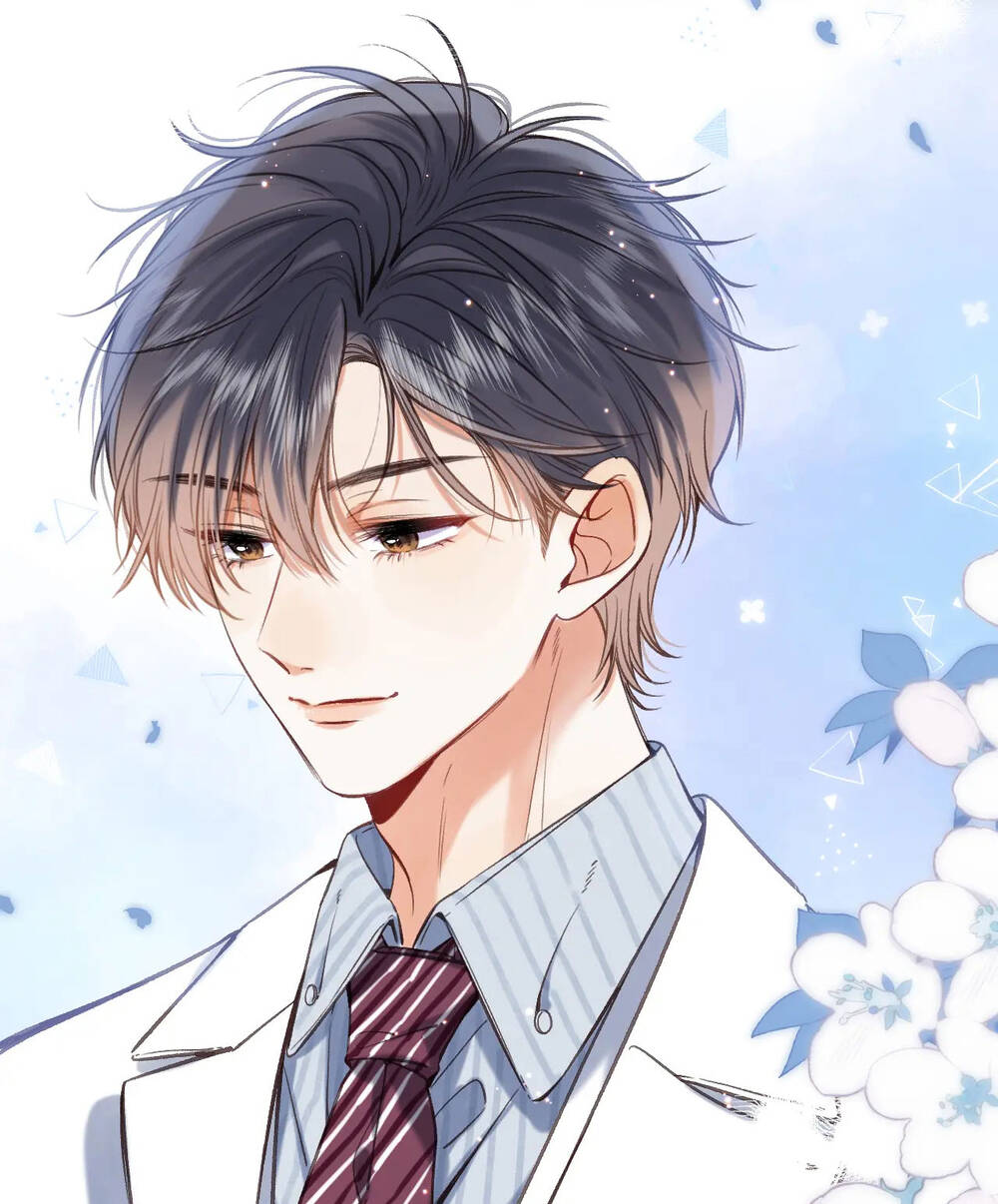 Vụng Trộm Giấu Không Được Chapter 68.1 - Trang 2