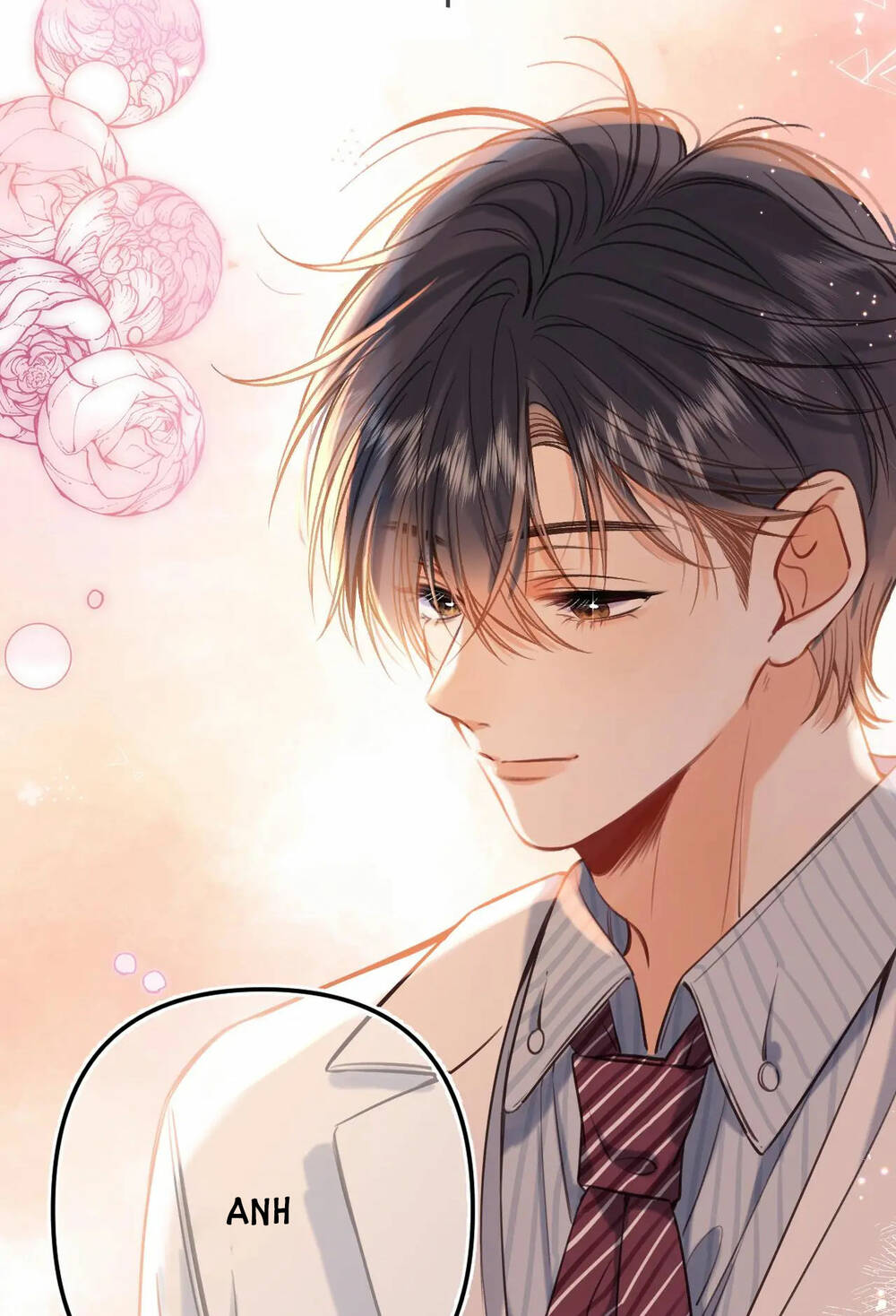 Vụng Trộm Giấu Không Được Chapter 68.2 - Trang 2