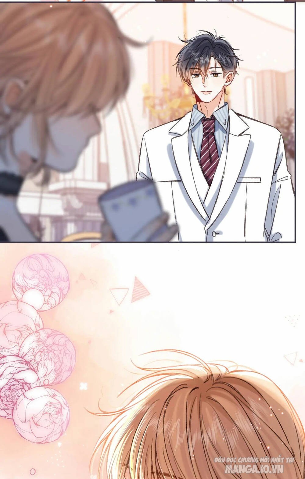 Vụng Trộm Giấu Không Được Chapter 68 - Trang 2