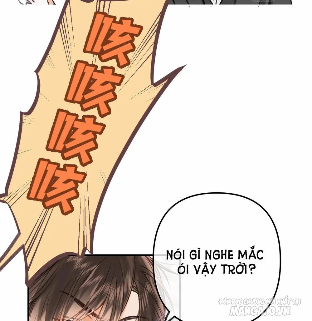 Vụng Trộm Giấu Không Được Chapter 68 - Trang 2