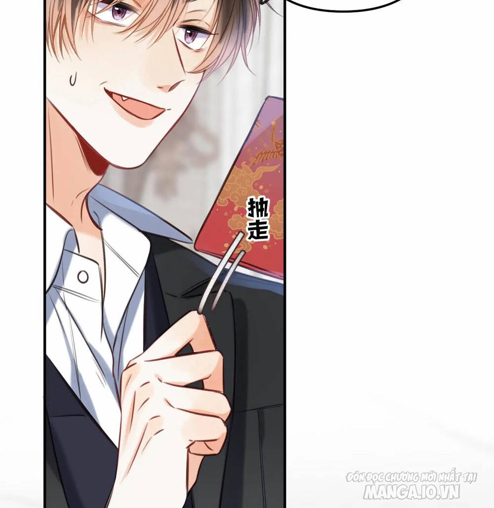 Vụng Trộm Giấu Không Được Chapter 68 - Trang 2