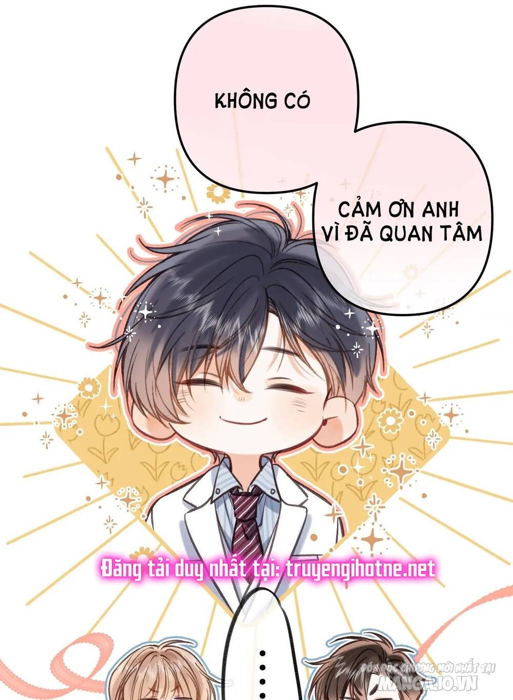 Vụng Trộm Giấu Không Được Chapter 68 - Trang 2