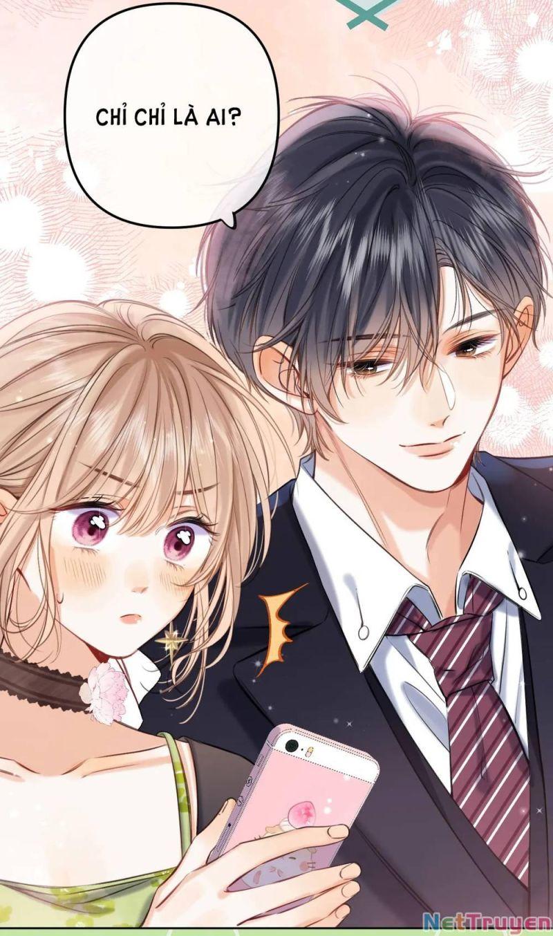 Vụng Trộm Giấu Không Được Chapter 69.1 - Trang 2