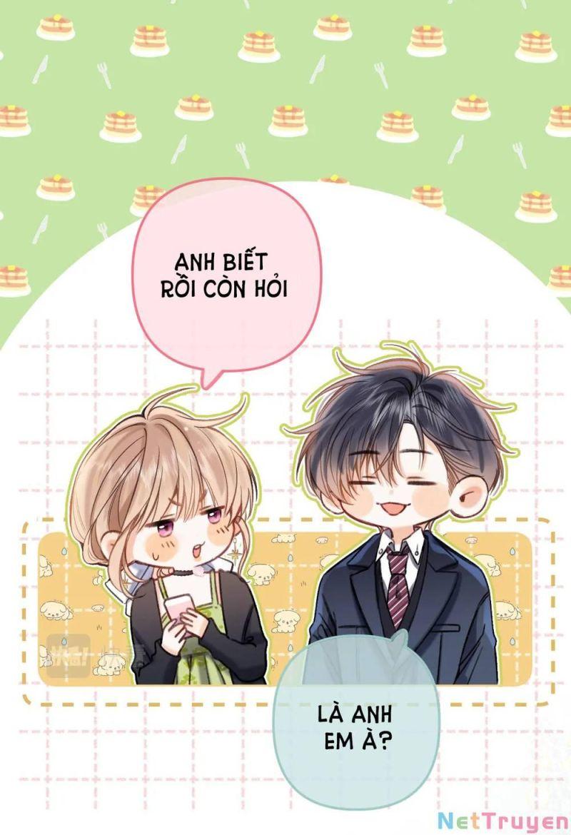 Vụng Trộm Giấu Không Được Chapter 69.1 - Trang 2