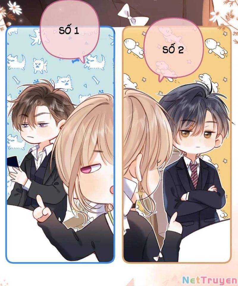 Vụng Trộm Giấu Không Được Chapter 69.1 - Trang 2