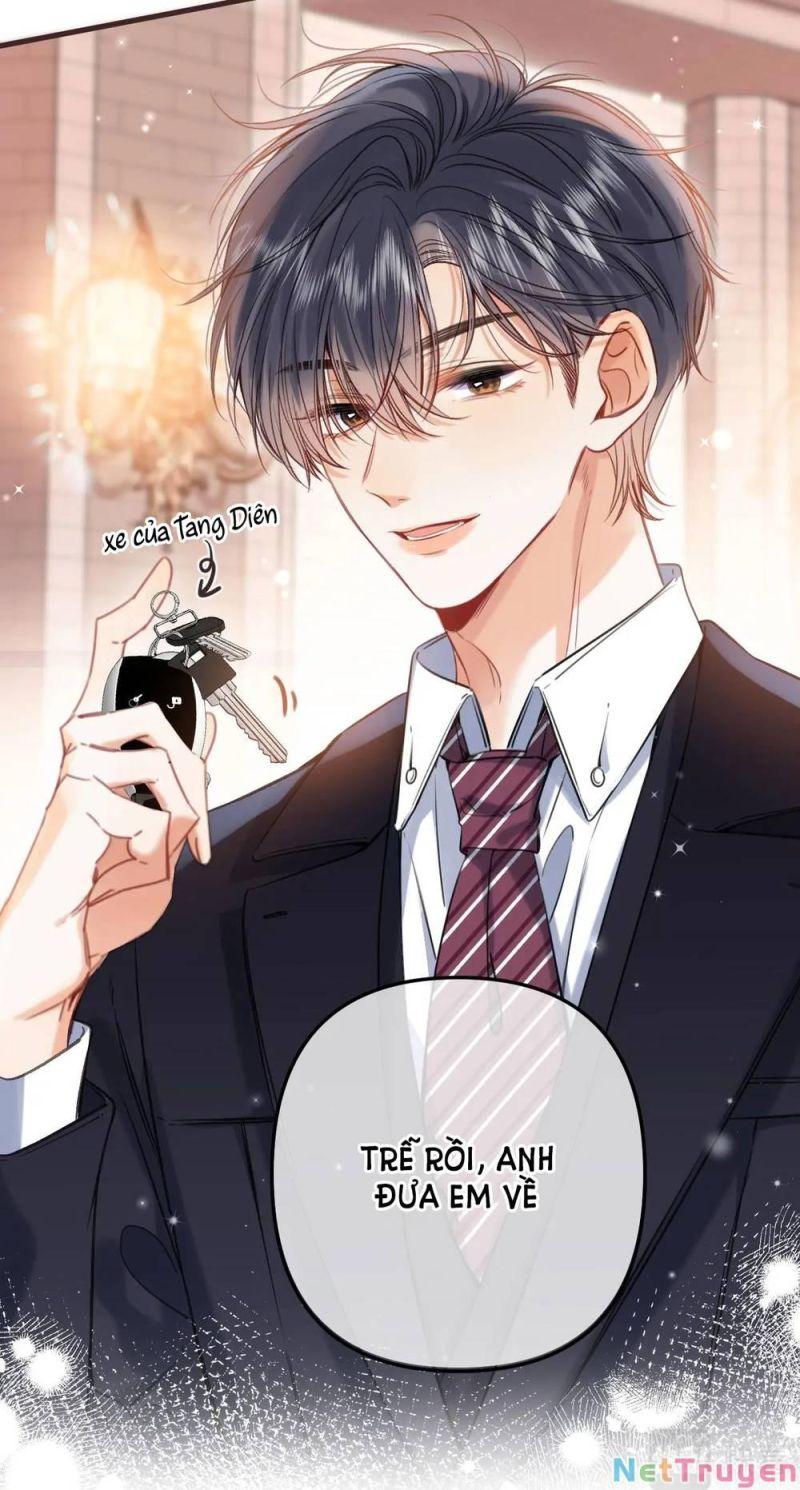 Vụng Trộm Giấu Không Được Chapter 69.2 - Trang 2