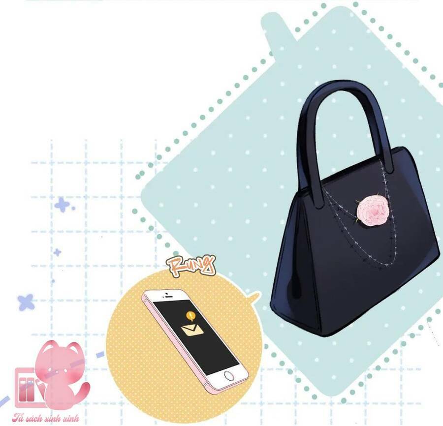 Vụng Trộm Giấu Không Được Chapter 69 - Trang 2