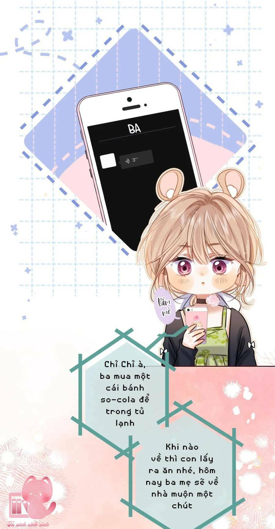Vụng Trộm Giấu Không Được Chapter 69 - Trang 2