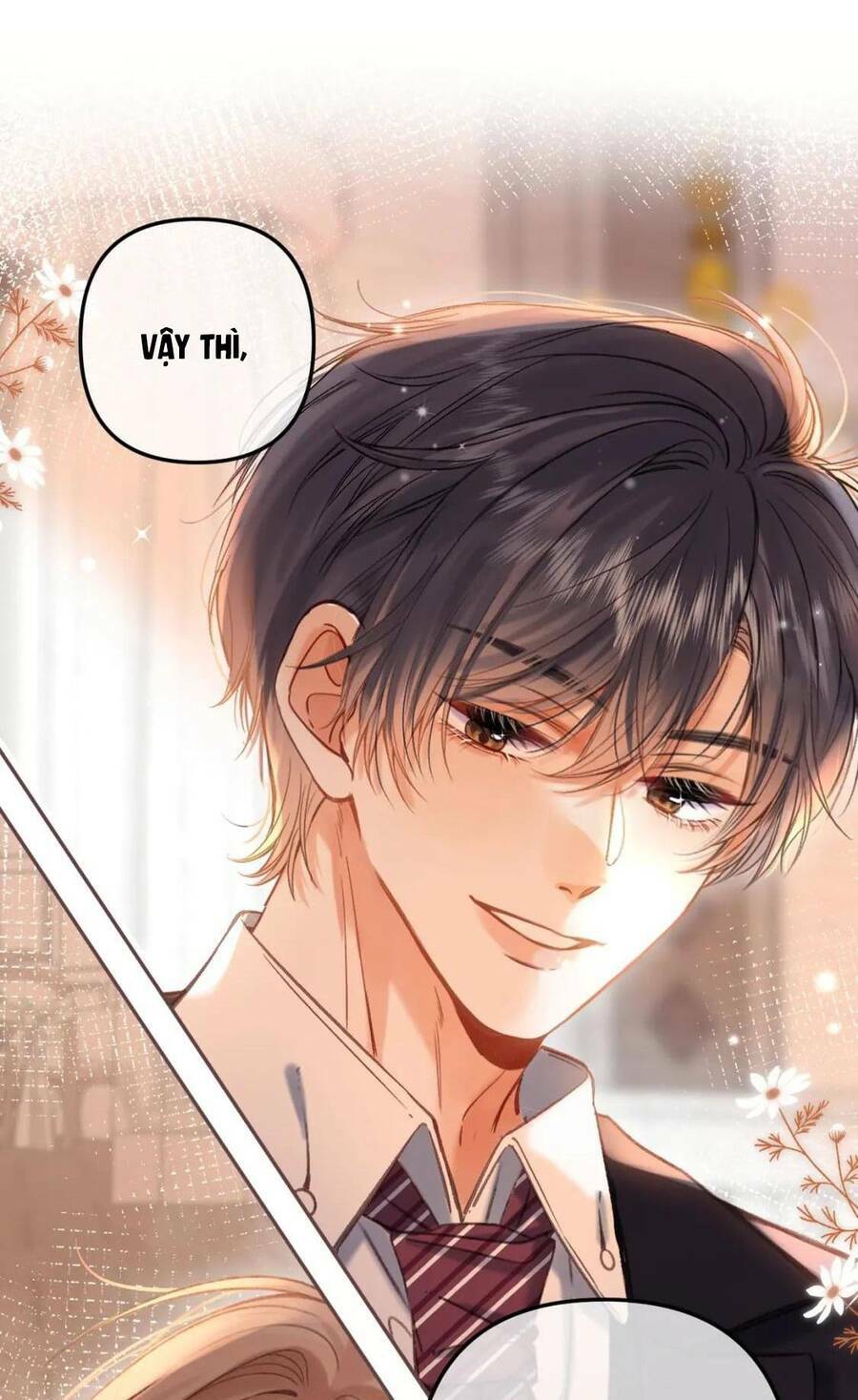 Vụng Trộm Giấu Không Được Chapter 69 - Trang 2