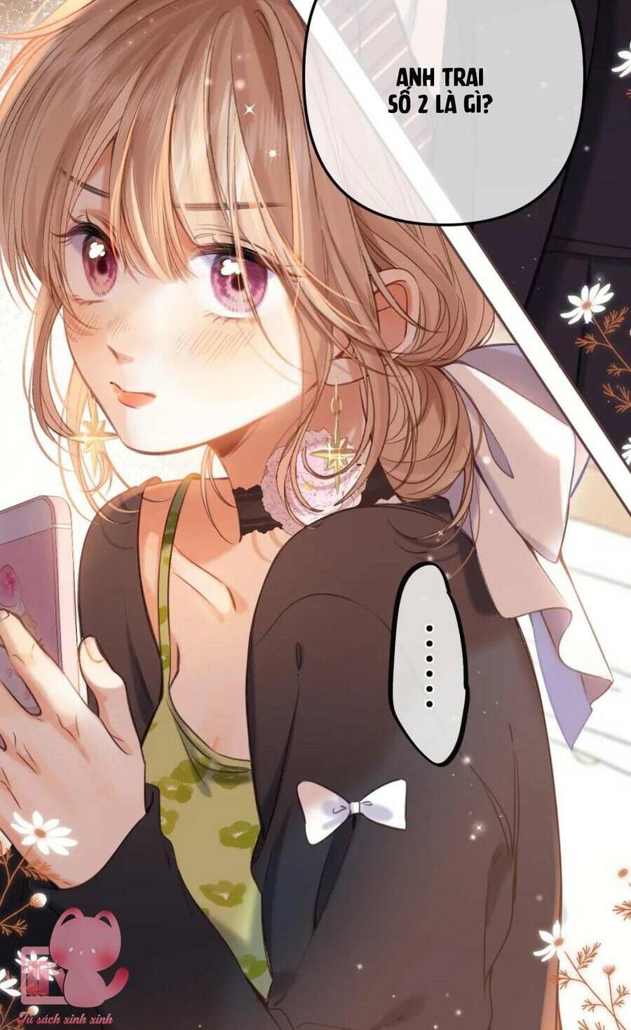 Vụng Trộm Giấu Không Được Chapter 69 - Trang 2