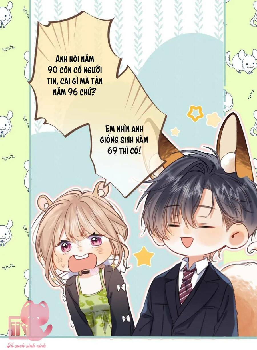 Vụng Trộm Giấu Không Được Chapter 69 - Trang 2