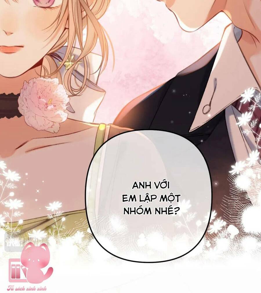 Vụng Trộm Giấu Không Được Chapter 69 - Trang 2