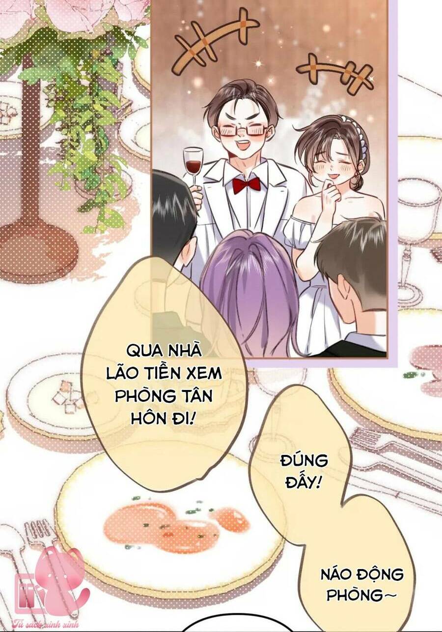 Vụng Trộm Giấu Không Được Chapter 69 - Trang 2