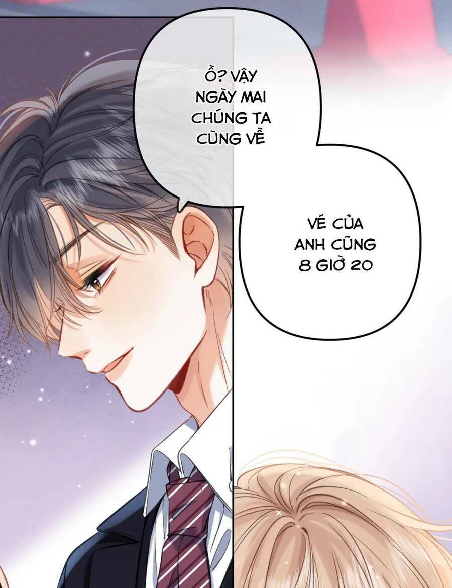Vụng Trộm Giấu Không Được Chapter 69 - Trang 2