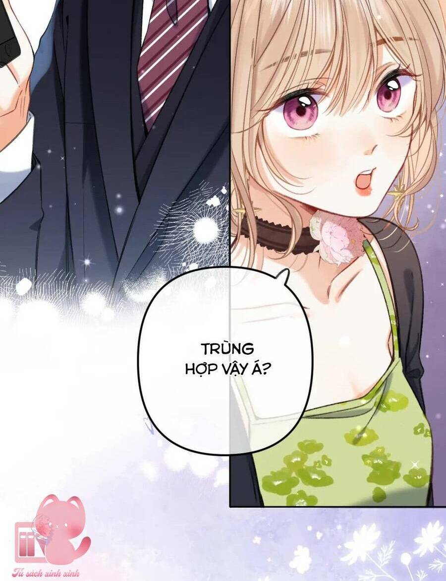 Vụng Trộm Giấu Không Được Chapter 69 - Trang 2