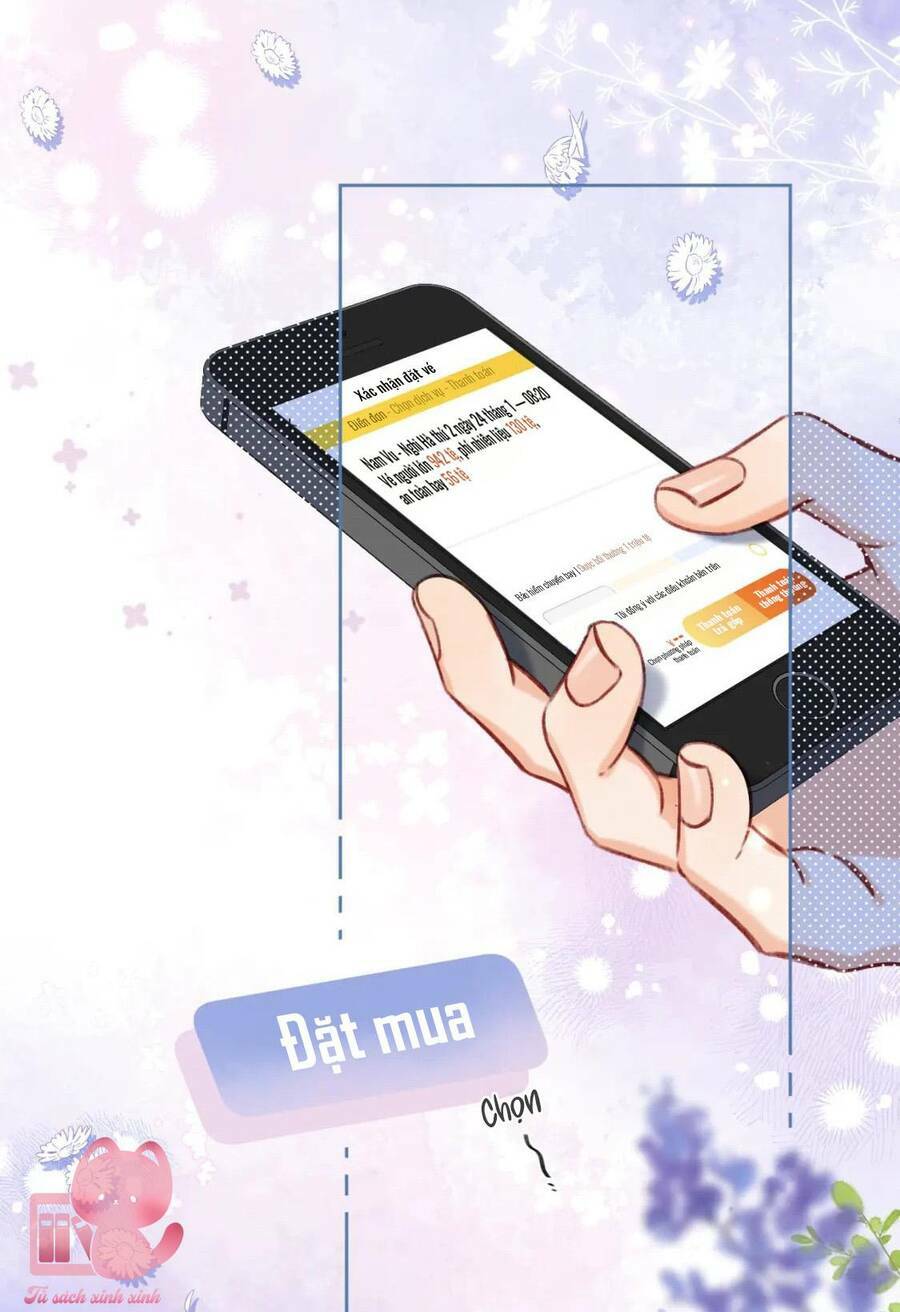 Vụng Trộm Giấu Không Được Chapter 69 - Trang 2