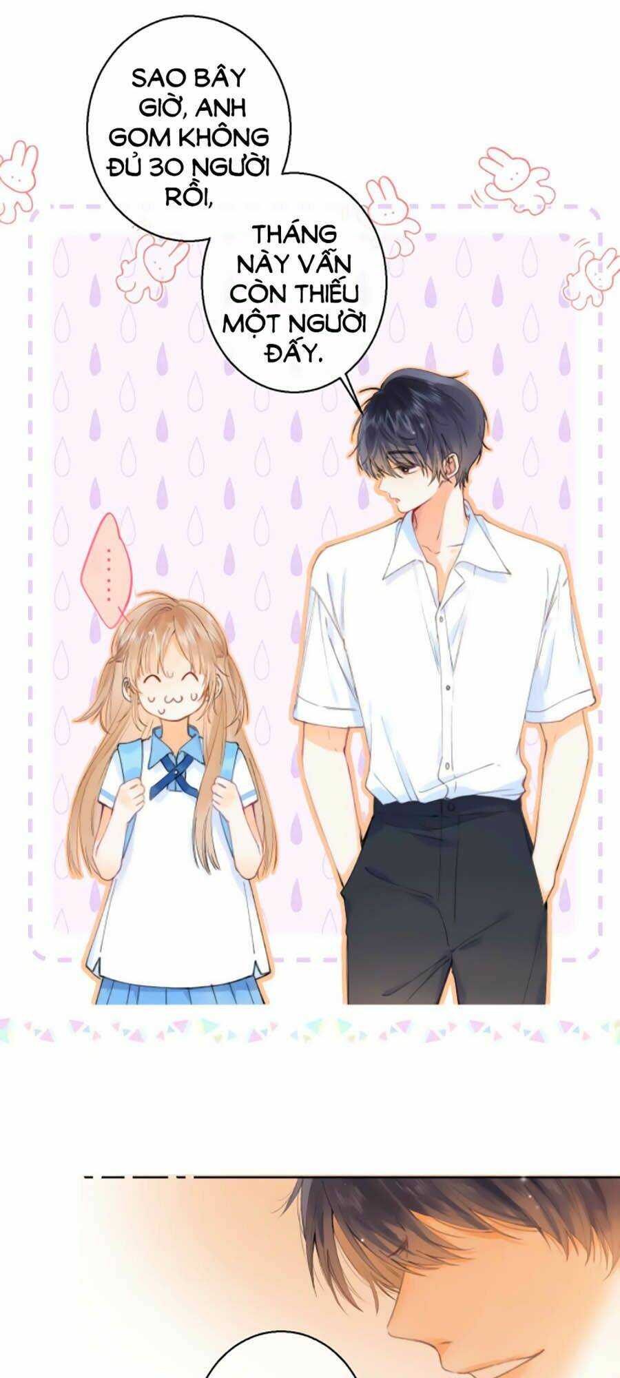 Vụng Trộm Giấu Không Được Chapter 7 - Trang 2