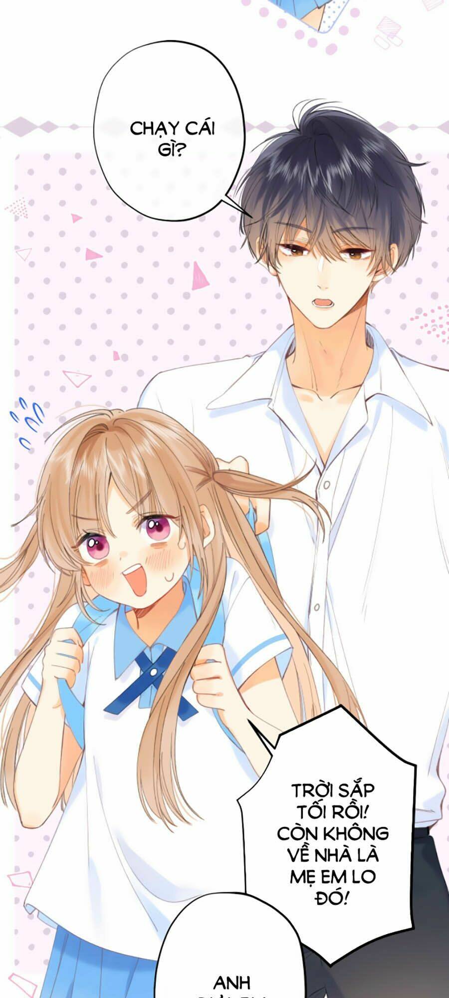 Vụng Trộm Giấu Không Được Chapter 7 - Trang 2