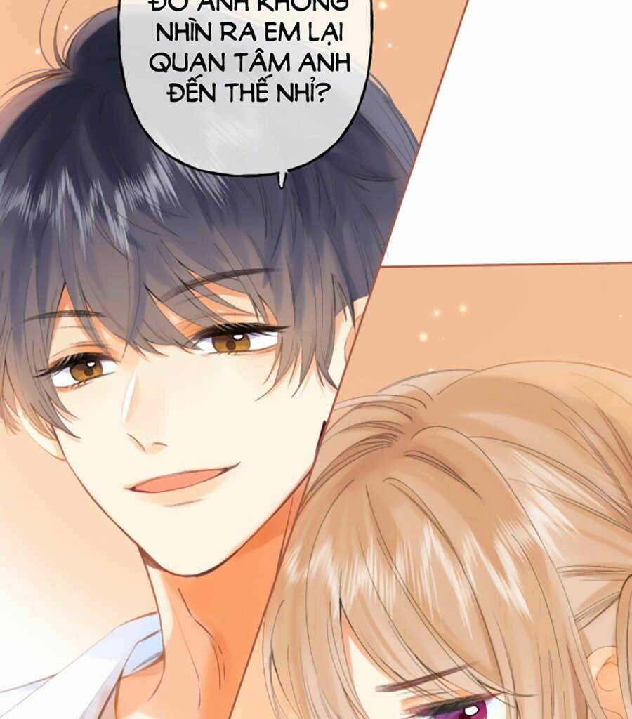 Vụng Trộm Giấu Không Được Chapter 7 - Trang 2