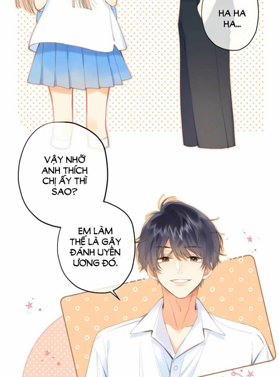 Vụng Trộm Giấu Không Được Chapter 7 - Trang 2