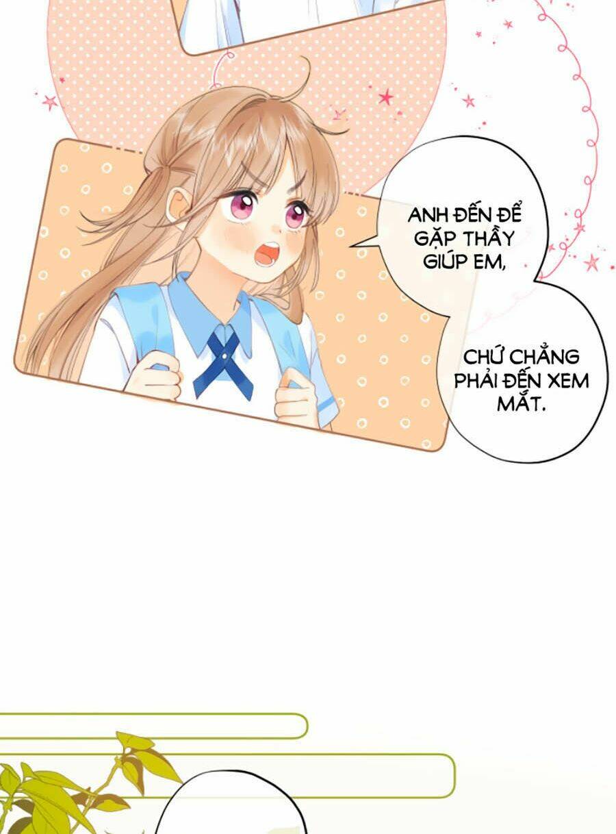 Vụng Trộm Giấu Không Được Chapter 7 - Trang 2