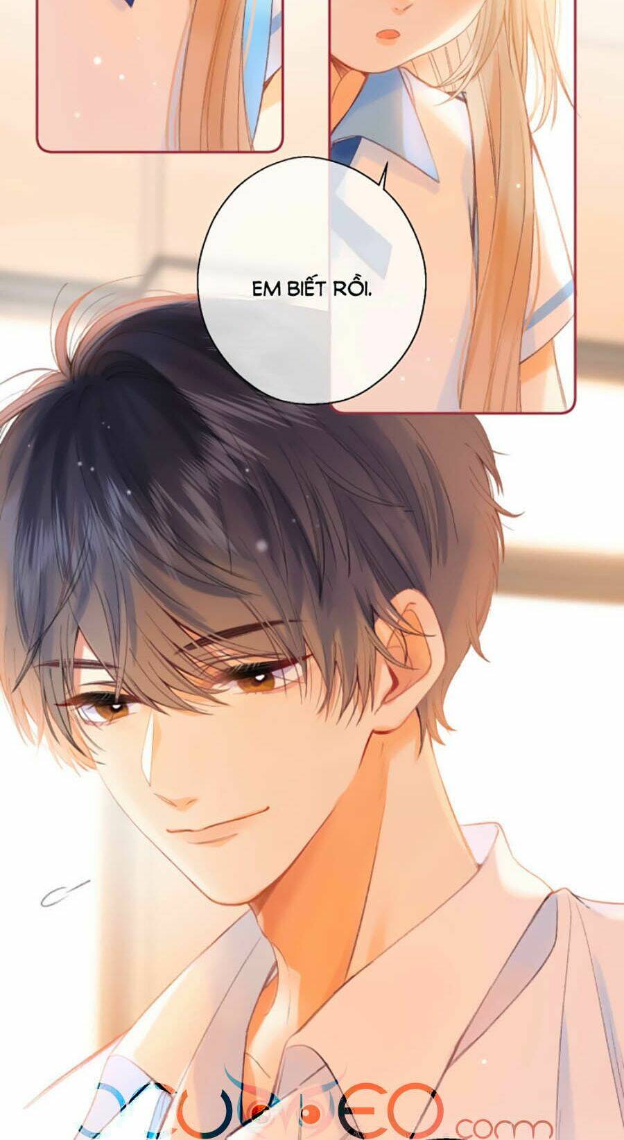 Vụng Trộm Giấu Không Được Chapter 7 - Trang 2