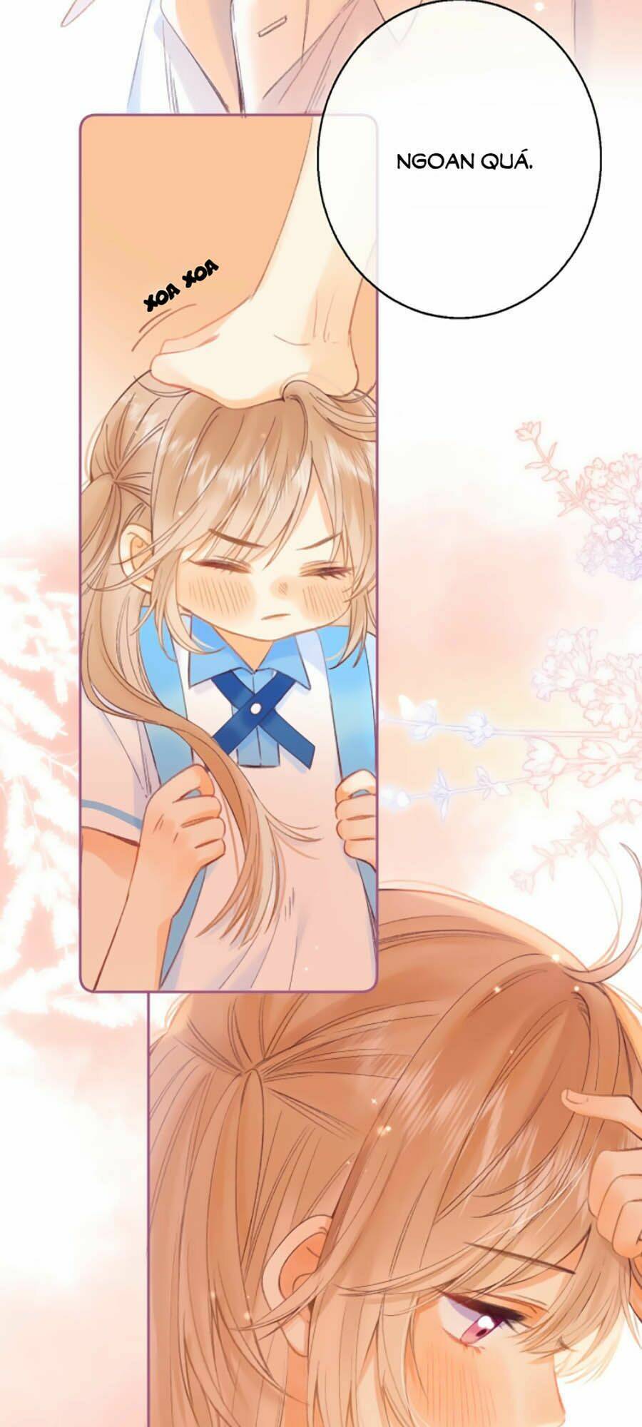 Vụng Trộm Giấu Không Được Chapter 7 - Trang 2