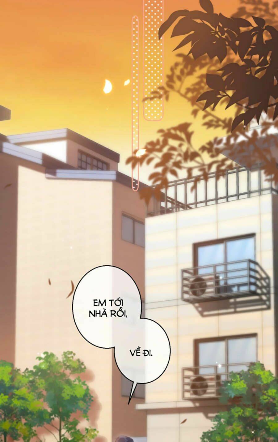 Vụng Trộm Giấu Không Được Chapter 7 - Trang 2