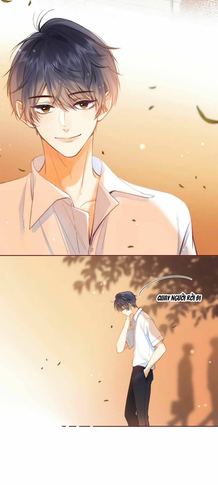 Vụng Trộm Giấu Không Được Chapter 7 - Trang 2