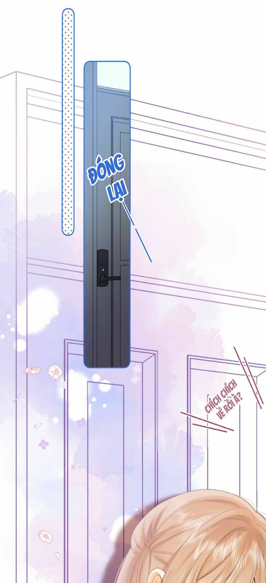 Vụng Trộm Giấu Không Được Chapter 7 - Trang 2