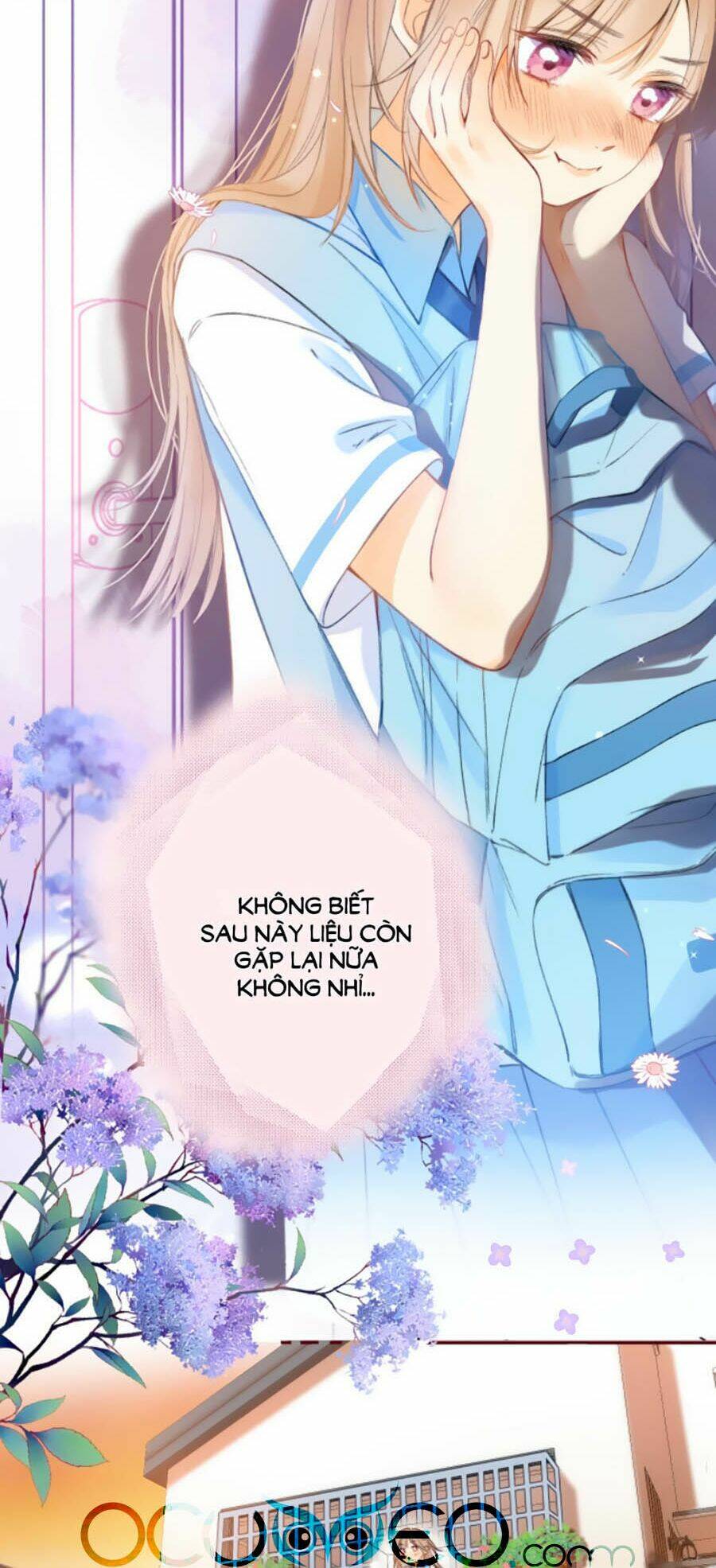 Vụng Trộm Giấu Không Được Chapter 7 - Trang 2