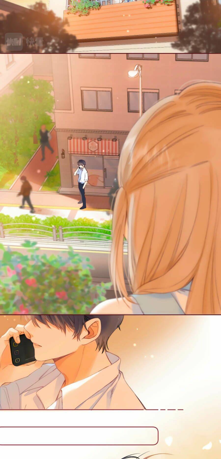 Vụng Trộm Giấu Không Được Chapter 7 - Trang 2