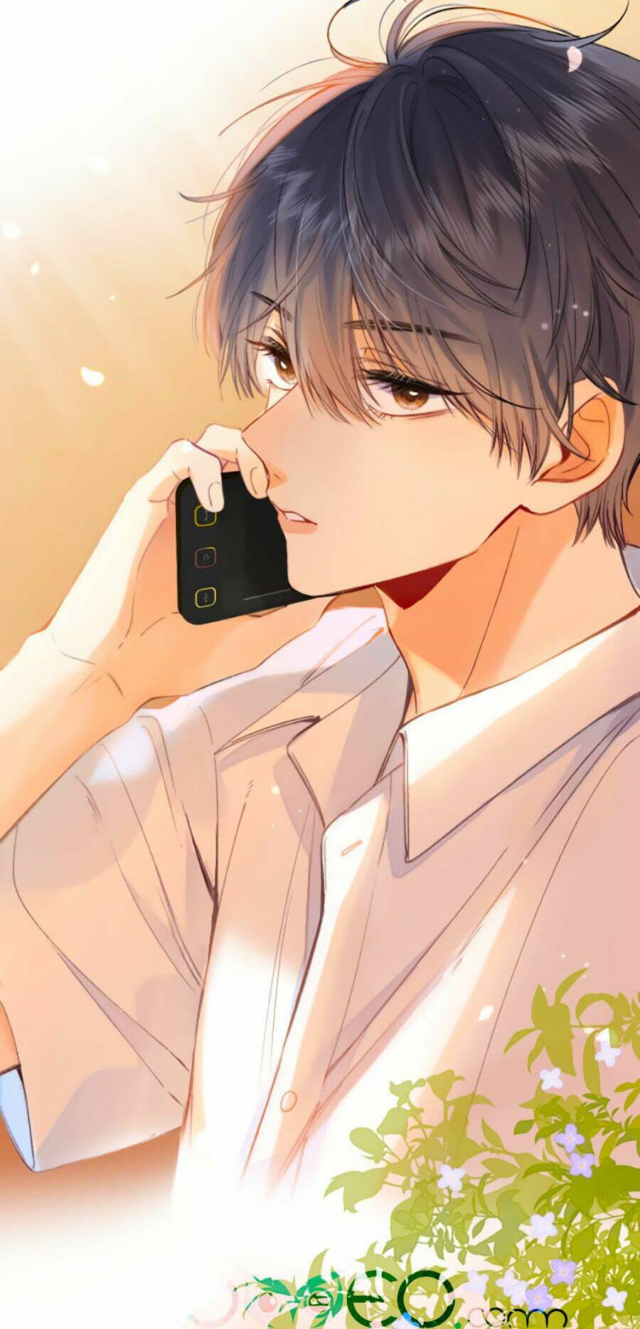 Vụng Trộm Giấu Không Được Chapter 7 - Trang 2