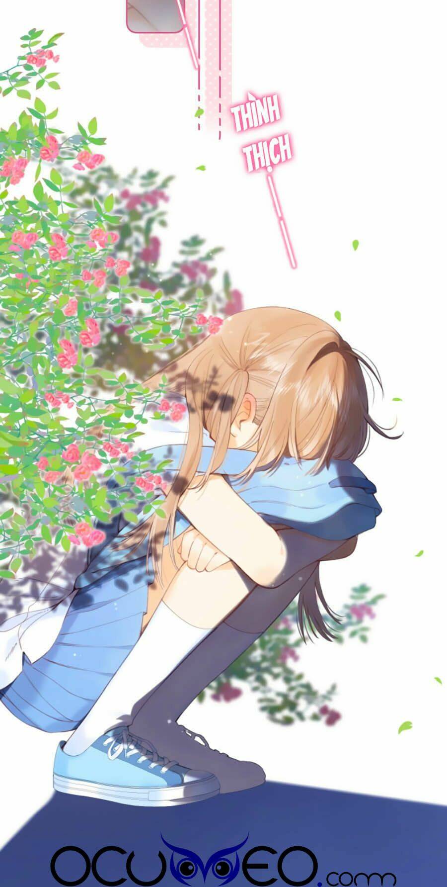 Vụng Trộm Giấu Không Được Chapter 7 - Trang 2