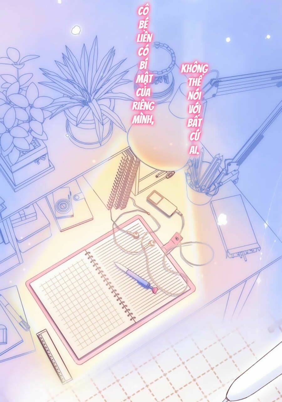 Vụng Trộm Giấu Không Được Chapter 7 - Trang 2