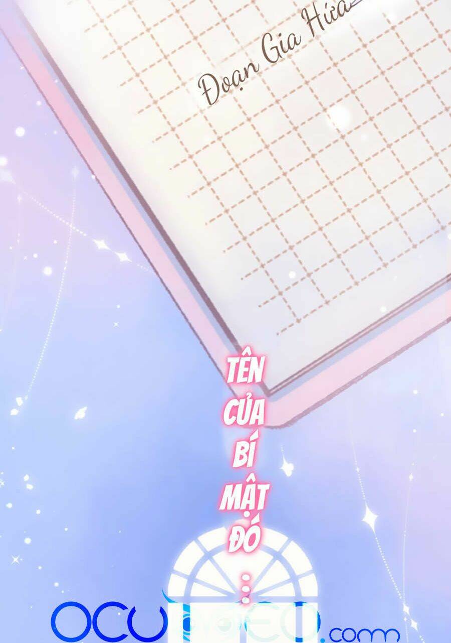 Vụng Trộm Giấu Không Được Chapter 7 - Trang 2