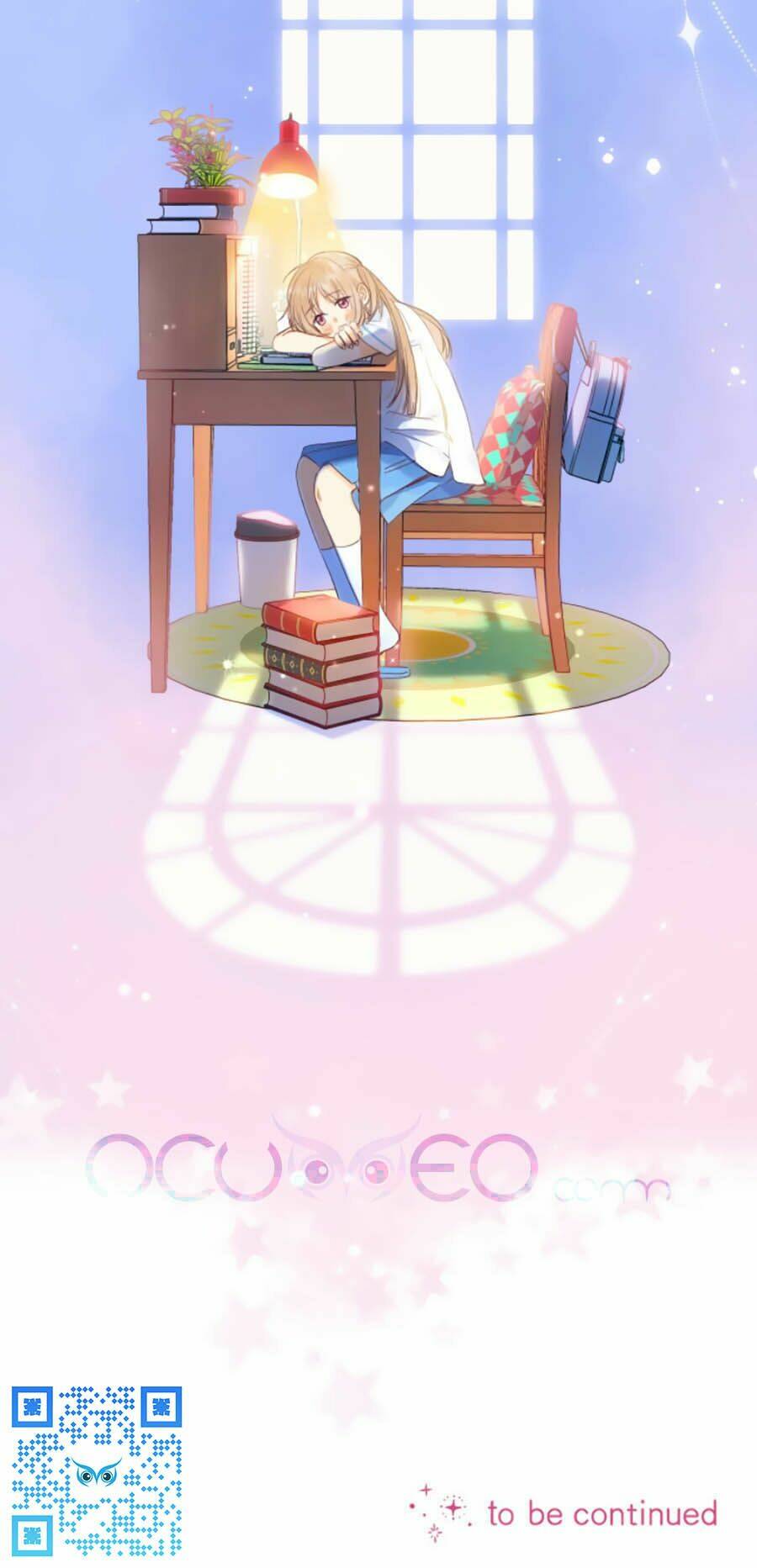 Vụng Trộm Giấu Không Được Chapter 7 - Trang 2