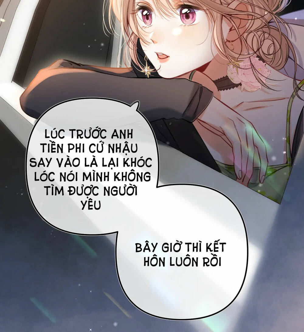 Vụng Trộm Giấu Không Được Chapter 70.1 - Trang 2